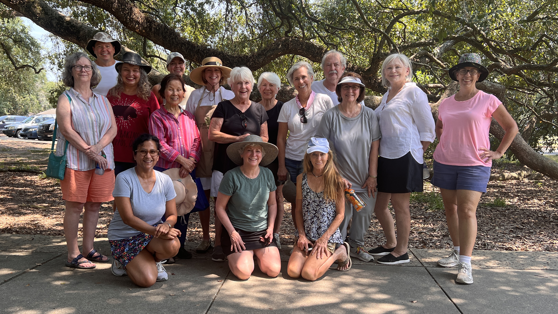 Baton Rouge Plein Air Group